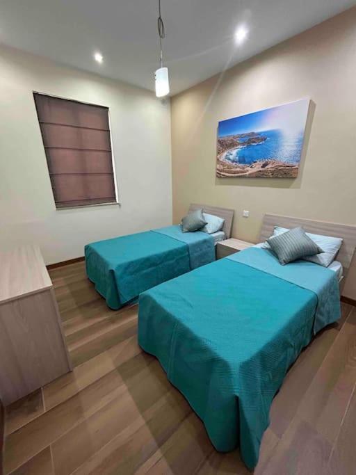 A Flat In The Heart Of Bugibba Appartement St. Paul's Bay Buitenkant foto