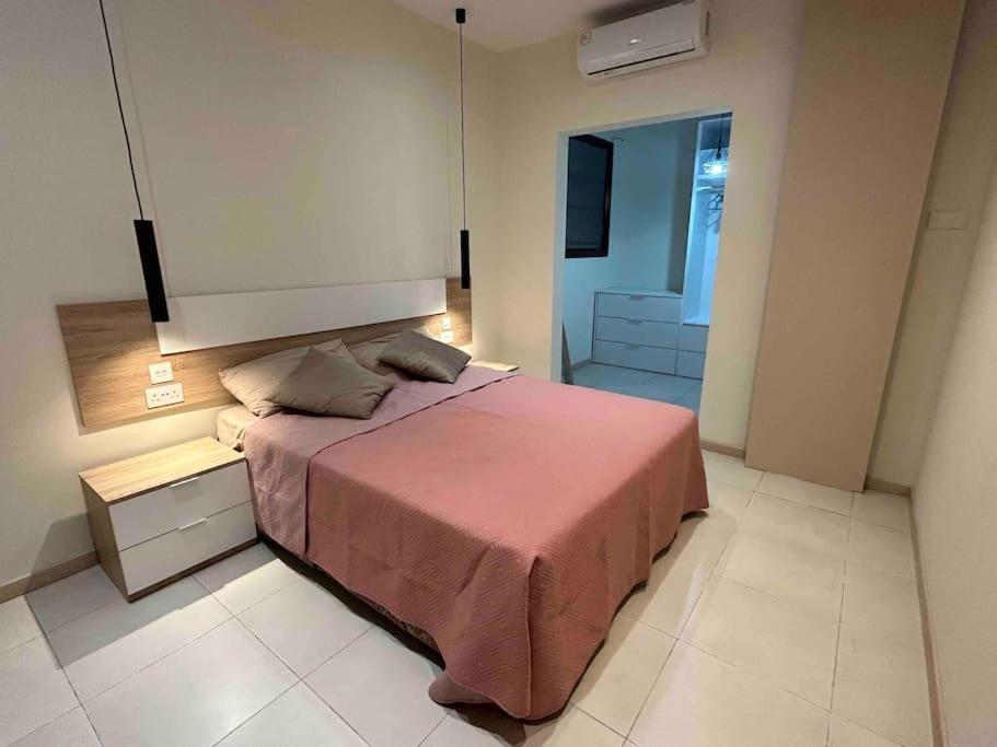 A Flat In The Heart Of Bugibba Appartement St. Paul's Bay Buitenkant foto